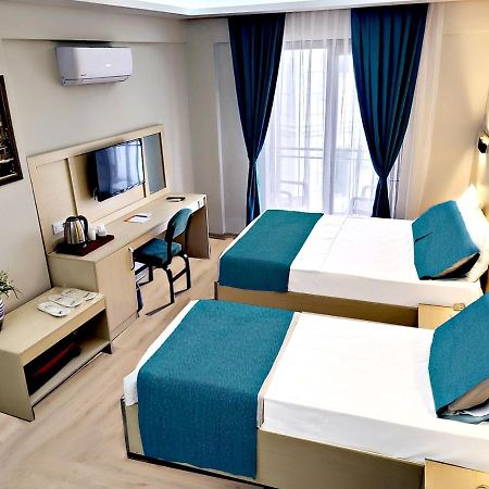 Ayra Family Club Hotel Kizilagac (Manavgat) Exterior foto