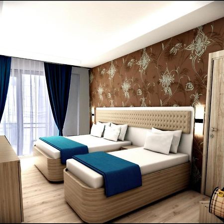 Ayra Family Club Hotel Kizilagac (Manavgat) Exterior foto