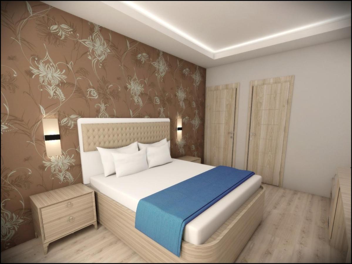Ayra Family Club Hotel Kizilagac (Manavgat) Exterior foto