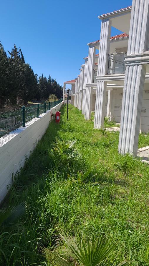 Ayra Family Club Hotel Kizilagac (Manavgat) Exterior foto
